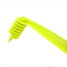 Kitchen Plastic Vegetables Spiral Cutter / Spiral Knife / Spiral Screw Slicer - dailyneed.life