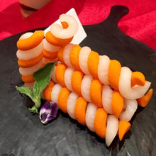 Kitchen Plastic Vegetables Spiral Cutter / Spiral Knife / Spiral Screw Slicer - dailyneed.life