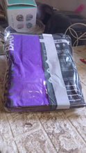 Clothing storage bag with zipper, non-woven storage bag for storing the clothes and sarees. - dailyneed.life