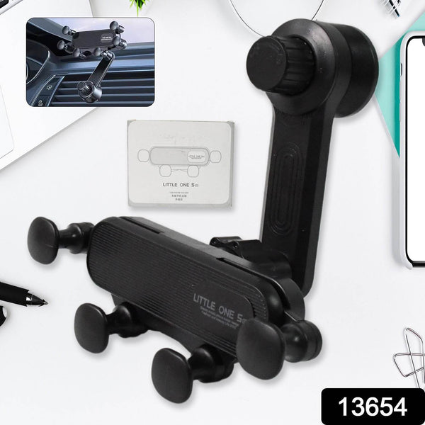 360 Degree Car Mobile phones in car holder (1 Pc) - dailyneed.life