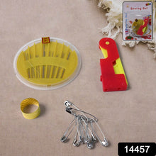 4 in 1 Multipurpose Tailoring Sewing Accessories Kit (1 Set) - dailyneed.life