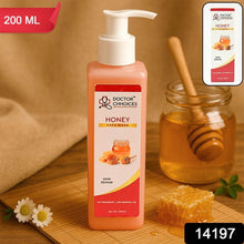 Doctor Chhoices / Choices Honey Face Wash – 200ml (1 Pc) - dailyneed.life