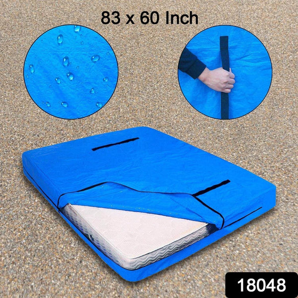 Mattress Bags (83× 60 Inch) - dailyneed.life