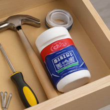 Transparent Waterproof Glue 300g Without Brush (1 pc) - dailyneed.life