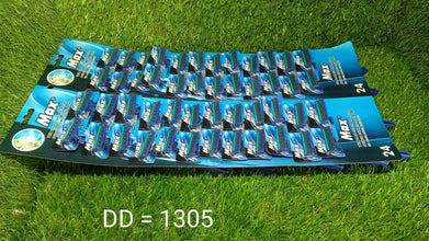 Double Edge Shaving Razor Blade (Pack of 48) - dailyneed.life