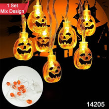 String Lights Mix Design Decorative Light Set - dailyneed.life
