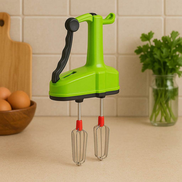 Power free Hand Blender & Beater in kitchen appliances - dailyneed.life