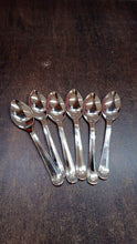 Small Stainless Steel Table Spoons (6 pcs) - dailyneed.life