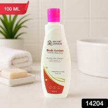 Doctor Chhoices / Choices 100ml Vitamin E Enriched Body Lotion (1 Pc) - dailyneed.life