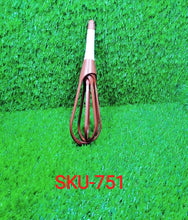 Plastic Whisk Mixer for Milk, Coffee, Egg, Juice Balloon Whisk - dailyneed.life