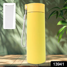 Vacuum Insulated Stainless Steel, Double walled (500 ML Approx / Mix Color & Design) - dailyneed.life