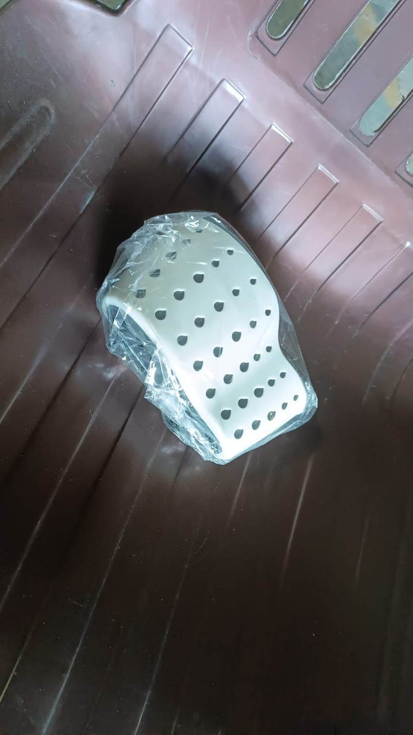 Multifunctional Kitchen Sink Organiser Kitchen Sink Caddy (1 Pc) - dailyneed.life