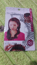 Big U Shape Hair Finishing Fixer Styling Tool for Women Girls (1 Pc), Hair accessories - dailyneed.life