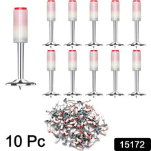 Round Nails for Mini Steel Nails For Gun (10 Pcs Set) - dailyneed.life