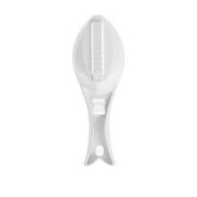 Fish Scale Scraper Skin Peeler Fish Tools Kitchen Gadget - dailyneed.life