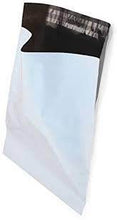 POD pouch Secure Tamper Proof Courier Bags,100 pcs (14 x 16 Inch) - dailyneed.life