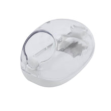 Magic Plastic with Steel Blades Corn Remover Kernel Stripper (1 Pc) - dailyneed.life