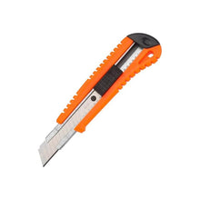 Multi-Use Heavy Duty Iron Cutter – Precision Utility Knife Blade (18mm) - dailyneed.life