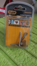 Brass Wire Wheels, 3 Pcs Brass Wire Wheels, Rust Removal Tool - dailyneed.life