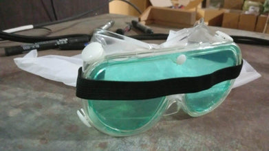 Eye Safety Goggles, Technic Safety Goggles Protection (1 Pc) - dailyneed.life