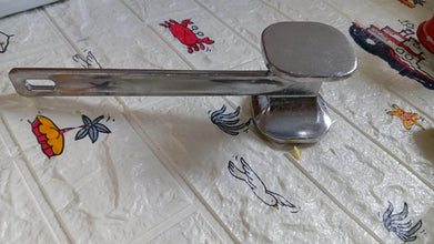 Double Sided Beef Steak Mallet (Aluminum): Meat Tenderizer Hammer - dailyneed.life