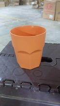 Plastic Tumblers Lightweight Cups / Glass Reusable Serving Drinking Cups (1 Pc) - dailyneed.life