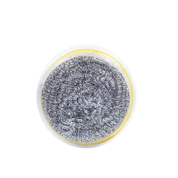 Stainless Steel Kitchen Scrubber (1 pc) - dailyneed.life