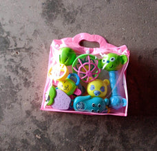 AT37 Rattles Baby Toy and game for kids for playing and enjoying purposes. - dailyneed.life