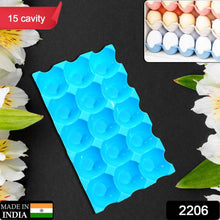 Egg Trays for Storage with 15 Eggs Holder - dailyneed.life
