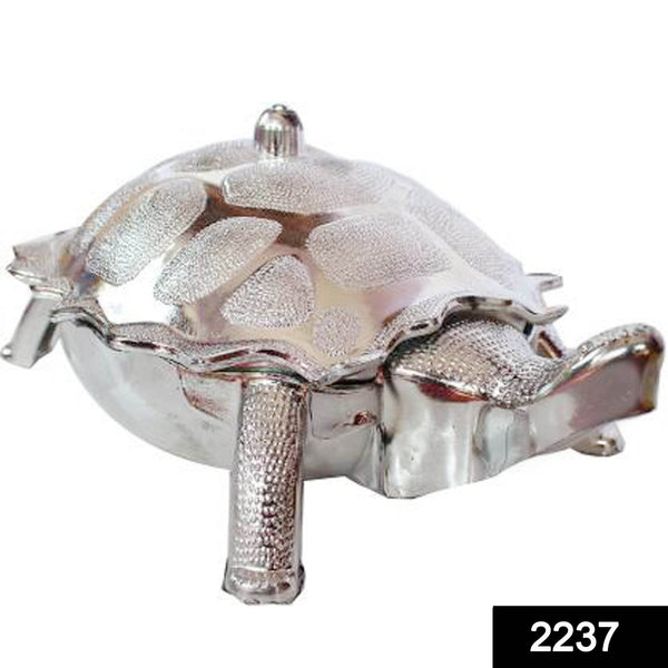 Multipurpose Tortoise Shape Dry Fruit / Gift Box - dailyneed.life