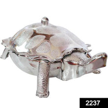 Multipurpose Tortoise Shape Dry Fruit / Gift Box - dailyneed.life