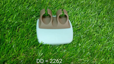 Hand Palm Peeler with Rubber Grip for Fruits & Vegetables - dailyneed.life