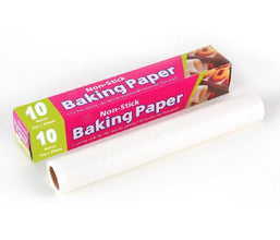 Non Stick Microwave & Oven Proof Baking Paper - dailyneed.life