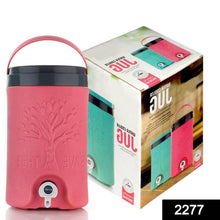 3.5 LTR Water Rover Jug (Plastic) (Multi-coloured) - dailyneed.life