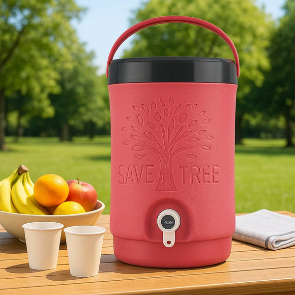 3.5 LTR Water Rover Jug (Plastic) (Multi-coloured) - dailyneed.life
