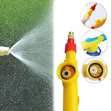 Bottle Sprayer for Plants Garden Pesticide Car Wash with Adjustable Brass Nozzle Sprayer (Handheld Pump) - dailyneed.life