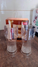 Apex Vista Unbreakable Pitcher Glass Set – 350 ML (Approx) | 2-Piece - dailyneed.life