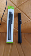 Selfie Stick with Tripod Stand (1 Pc / 160 Cm Long Approx) - dailyneed.life