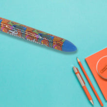 Kids 10-in-1 Colour Pens Ballpoint Pen Set for Kids (1 Pc) - dailyneed.life