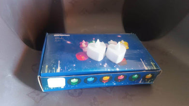 Festival Decorative LED Tealight Candles – Battery Operated for Party, Wedding, Birthday & Gifts, Diwali (24 Pc Set) - dailyneed.life