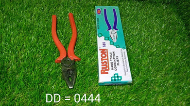 Heavy Duty Combination Plier Wire Cutters - dailyneed.life