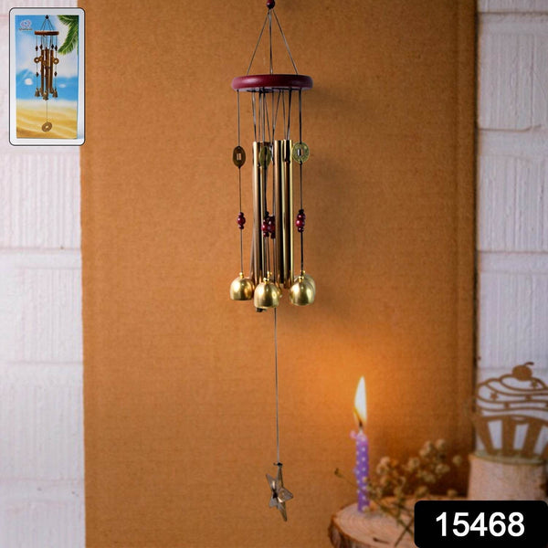 Wind Chimes Outdoor Hanging Dragonfly Wind Chime for Outside (1 Pc) - dailyneed.life