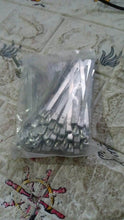 Stainless Steel Cable Ties for Solar & Home Use (100 Pc, 4.6x100mm) - dailyneed.life