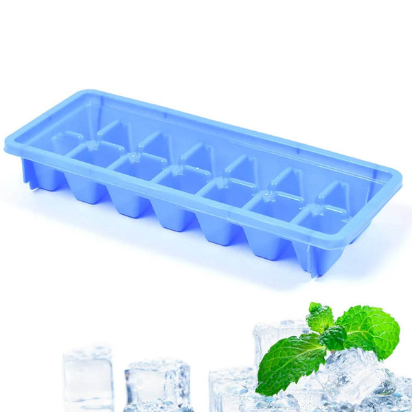 Ice Cube Trays for Freezer Ice Cube Moulds - dailyneed.life
