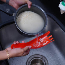 Rice Sieve Washer Practical Rice Strainer Spoon - dailyneed.life