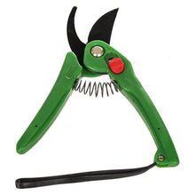 Flower Cutter Professional Pruning Shears Effort Less Garden Clipper with Sharp Blade - dailyneed.life