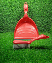 Supadi Dustpan & Brush Set – Long-Handle Multipurpose Dust Collector , Supdi - dailyneed.life