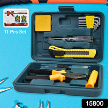 Multi Functional Hardware Tool Set (11 Pcs Set) - dailyneed.life