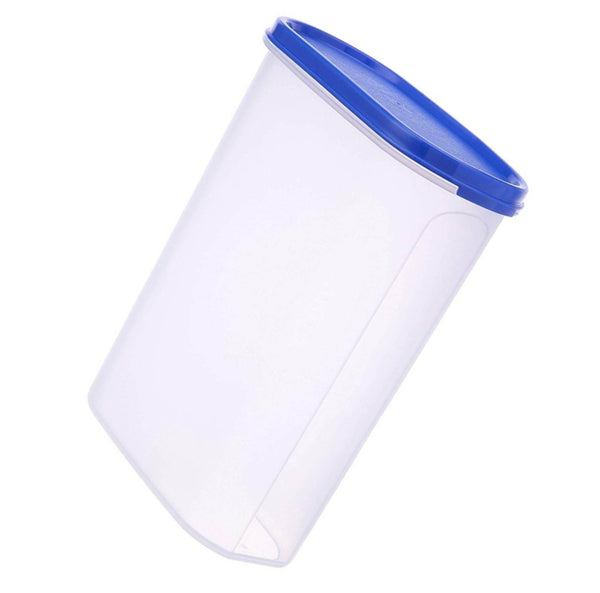 Modular Transparent Airtight Food Storage Container - 2000 ml - dailyneed.life