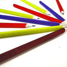 Small Velvet Pencil (1 Pc / Mix Color & Design) - dailyneed.life
